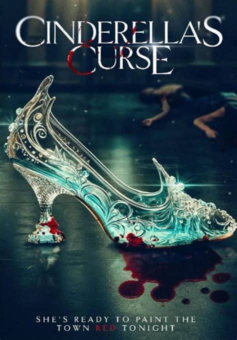 The Untold Story: Cinderella and the Curse of Midnight